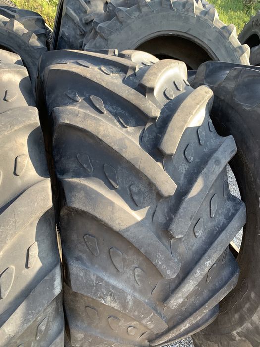 Шини Kleber 600/65 r28