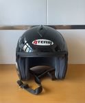 Capacete  4 team