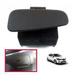 Fecho / Puxador porta luvas Renault Clio Mk4 IV 681089881R