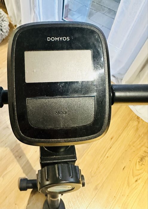 Rowerek stacjonarny Domyos essential