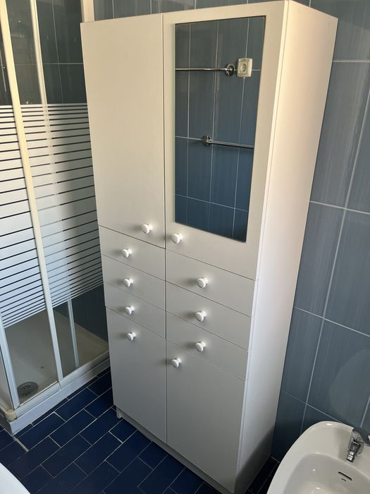 Movel de casa de banho