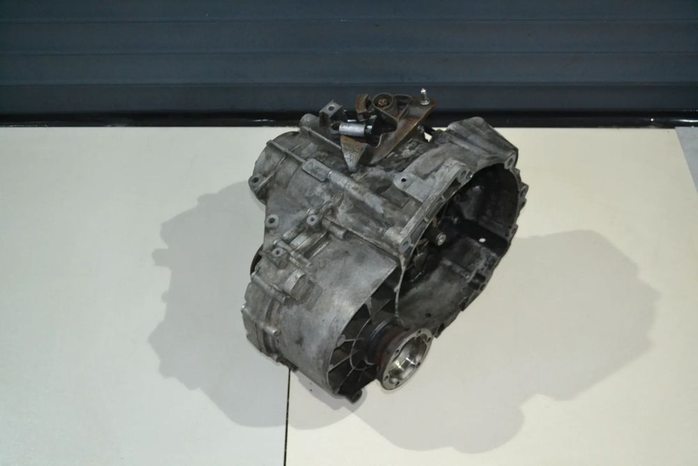 VW AUDI SEAT SKODA 2,0 TDI SKRZYNIA BIEGÓW NFX USZKODZONA DO REGENERACJI POMORSKIE