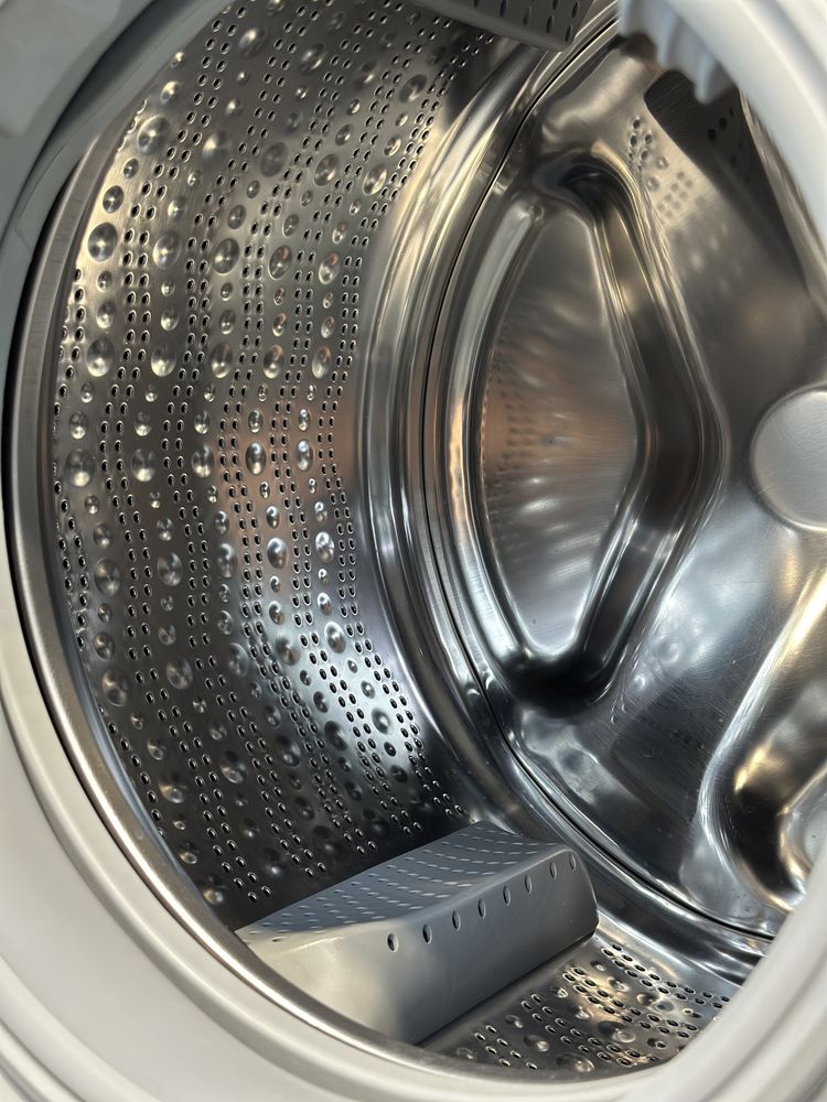 Пральна машина BOSCH WAXH2KOLSN/01 Wi-Fi, 10кг 1600 об/хв
