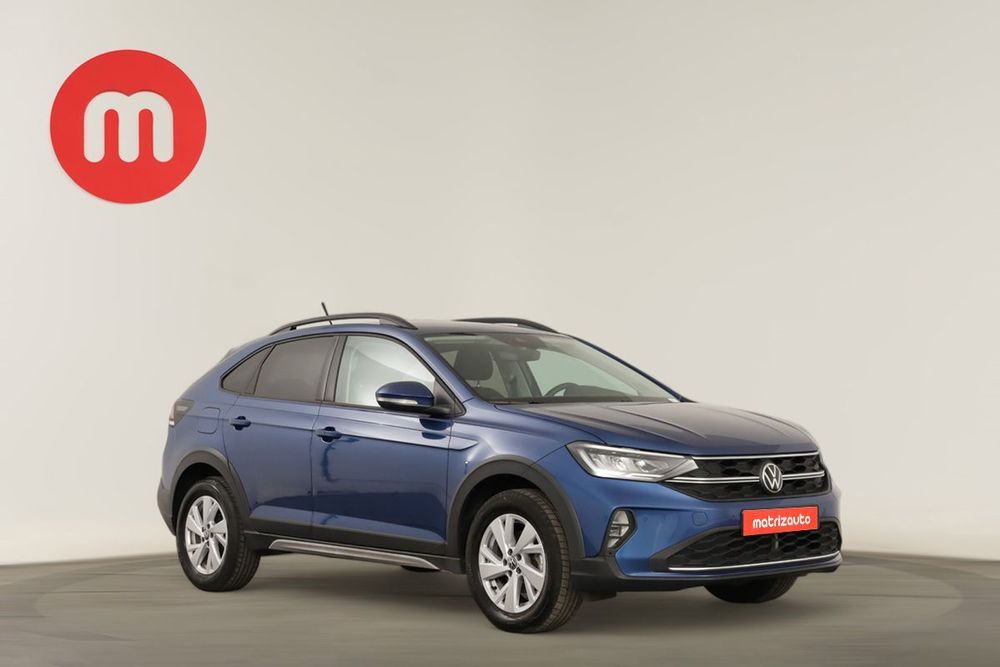 VW Taigo 1.0 TSI Life