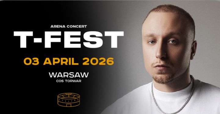T- Fest продаю квиток