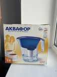 Аквафор фильтр-глечик 2,8 л