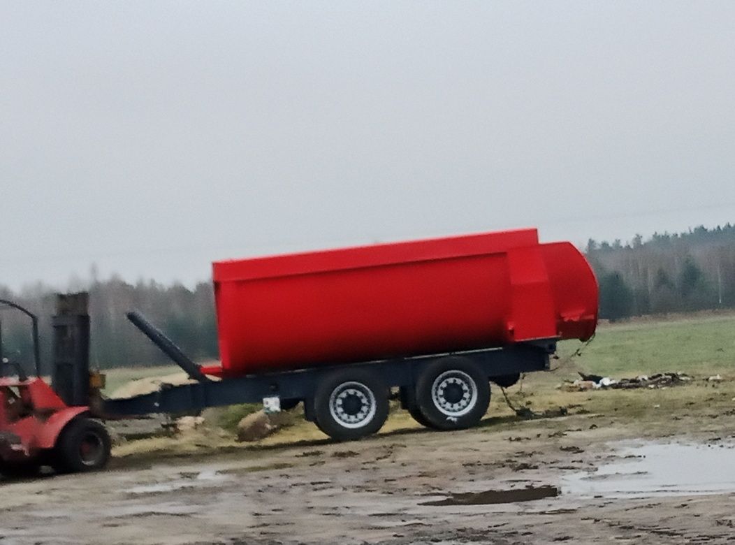 Piaskowanie, malowanie