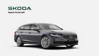 Skoda Superb 2.0 TDI 193KM DSG 4x4 LAURIN & KLEMENT, odbiór w maju