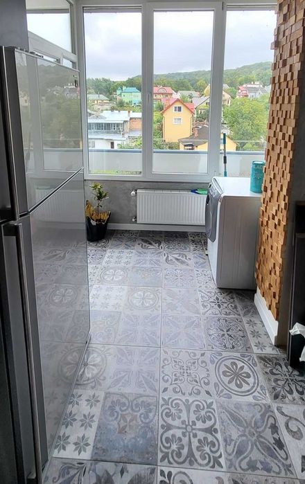 вул. Львівська. ЖК Хвиля. Брюховичі. Дизайн Ремонт. Паркінг. 2 кімнати