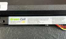 Bateria do laptopów IBM, Lenovo litowo-jonowa 2200 mAh Green Cell