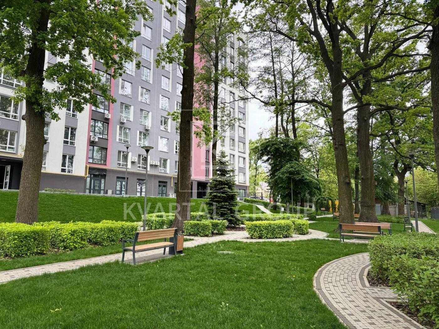 ВЕЛИКА Євро2к з ЄВРОРЕМОНТОМ" Ірпінь ЖК Нові метри