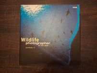 Wildlife Photographer of the Year: Portfolio 11