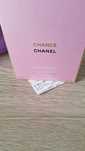 Perfumy damskie 150 ml Chanel Chance - Eau Fraiche (Eau de parfum)