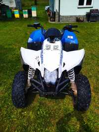 Quad Polaris 330 Trail Blazer