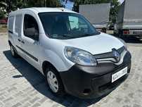 Renault KANGOO  MAXI, Kajowy F.V. 23%