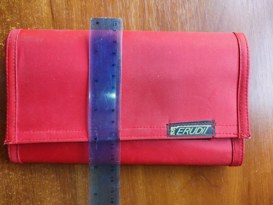 Органайзер для інструментів, чохол для інструментів