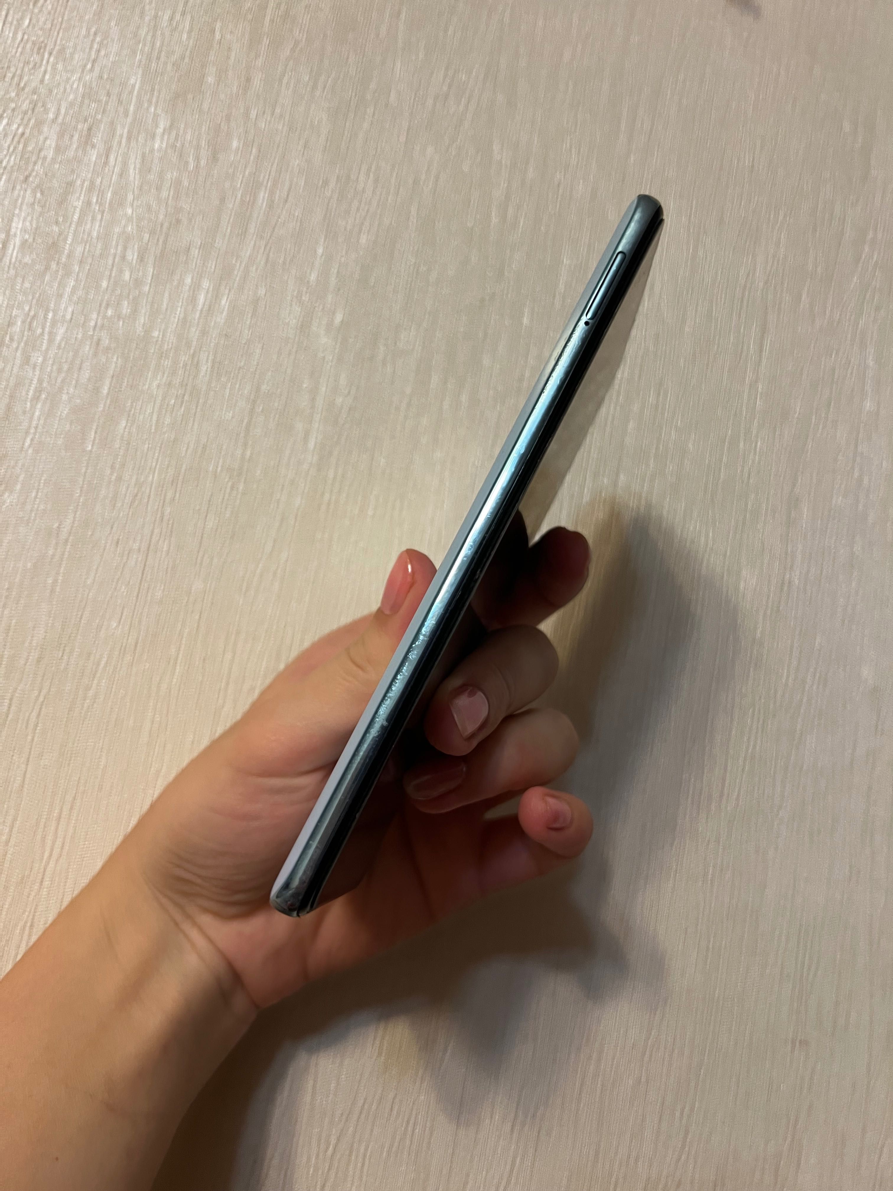 Смартфон Xiaomi redmi Note 10 Pro
