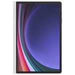 Etui z klapką NotePaper do Samsung Galaxy Tab S9 Ultra - białe