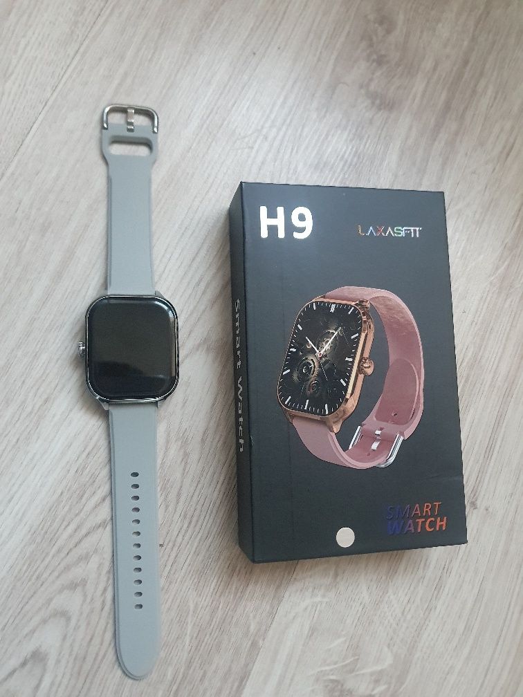 Damski zegarek Smart watch H9