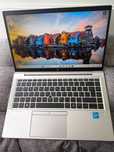 Hp Elitebook 840 G8 - i5 11 ger /16GB/SSD