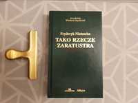 Tako rzecze Zaratustra