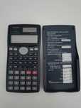 Kalkulator naukowy Casio fx-115MS