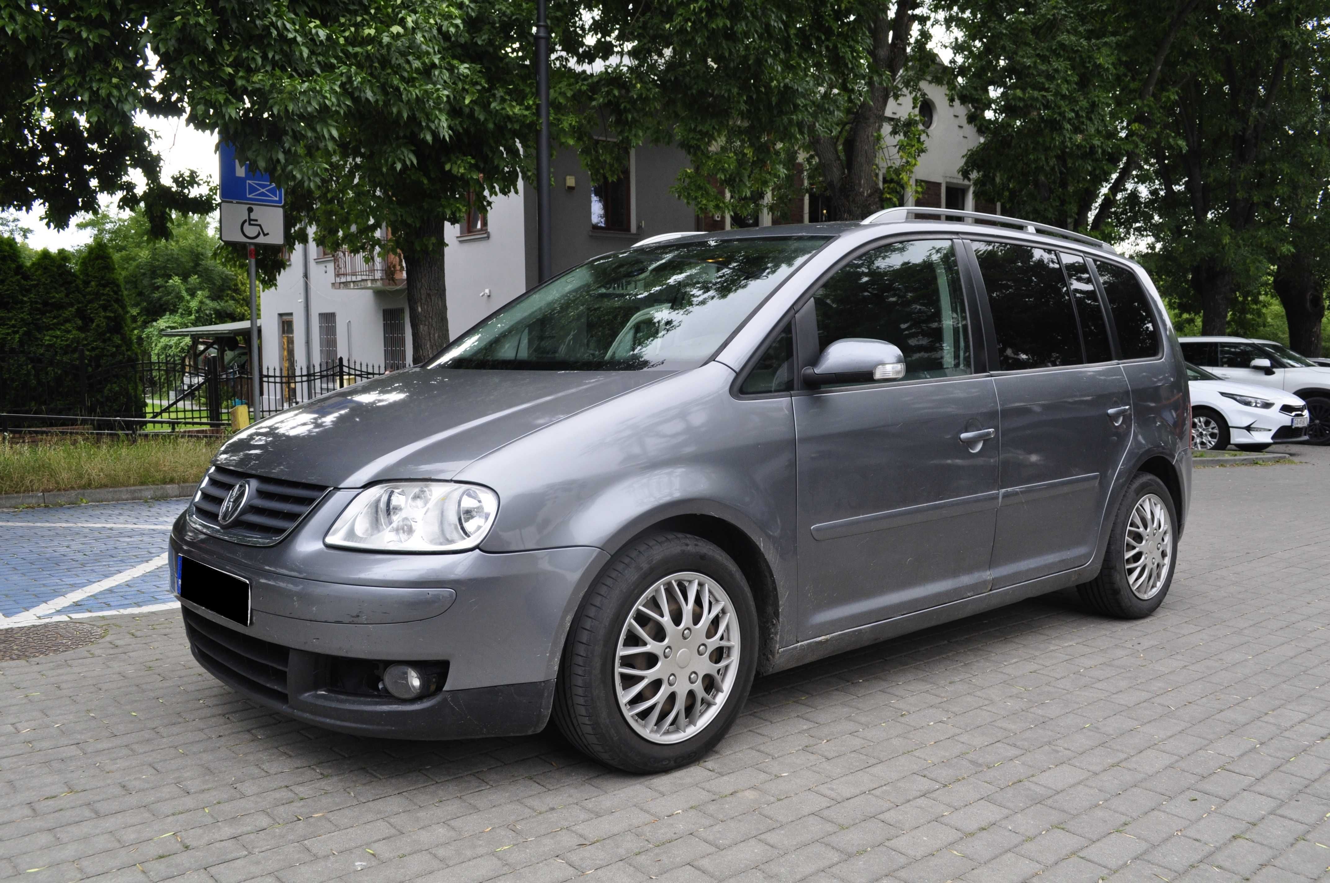 2.0 TDI Automat auto do jazdy bez inwestycji Zamiana