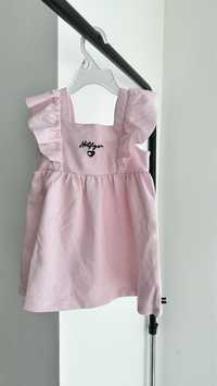 Плаття, сукня брендова для дівчинки, дитячий брендовий одяг