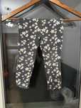 Leginsy calvin klein jeans