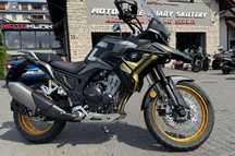 KOVE 510X HIT! promocja raty 50/50 RRSO 0% Motoklinika Września!