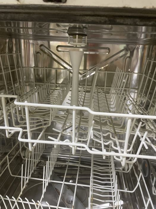 Máquina de lavar louça ÖKO_Favorit 677 AEG