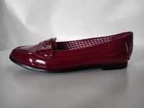 Buty mokasyny rozmiar 39