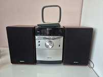 Sony model CMT-EH25 wieża muzyczna