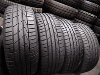 Шини бу 205/60 R16 Hankook Ventus S1 evo 2 Комплект Літо