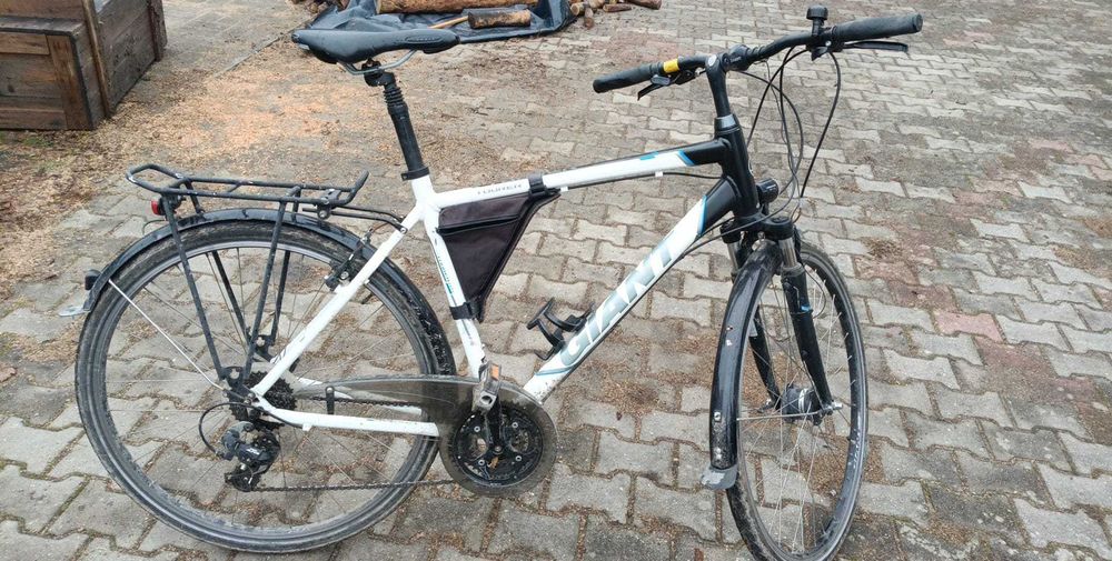 Rower Giant RS Tourer rozmiar L