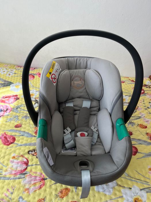 Vendo cadeira de bebé marca cybex Gold
