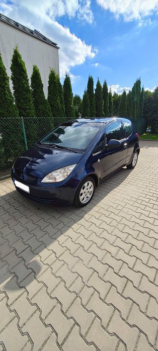 Mitsubishi Colt 1.3 95km