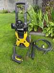 Myjka ciśnieniowa karcher k5