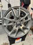 Jantes 16 Mercedes