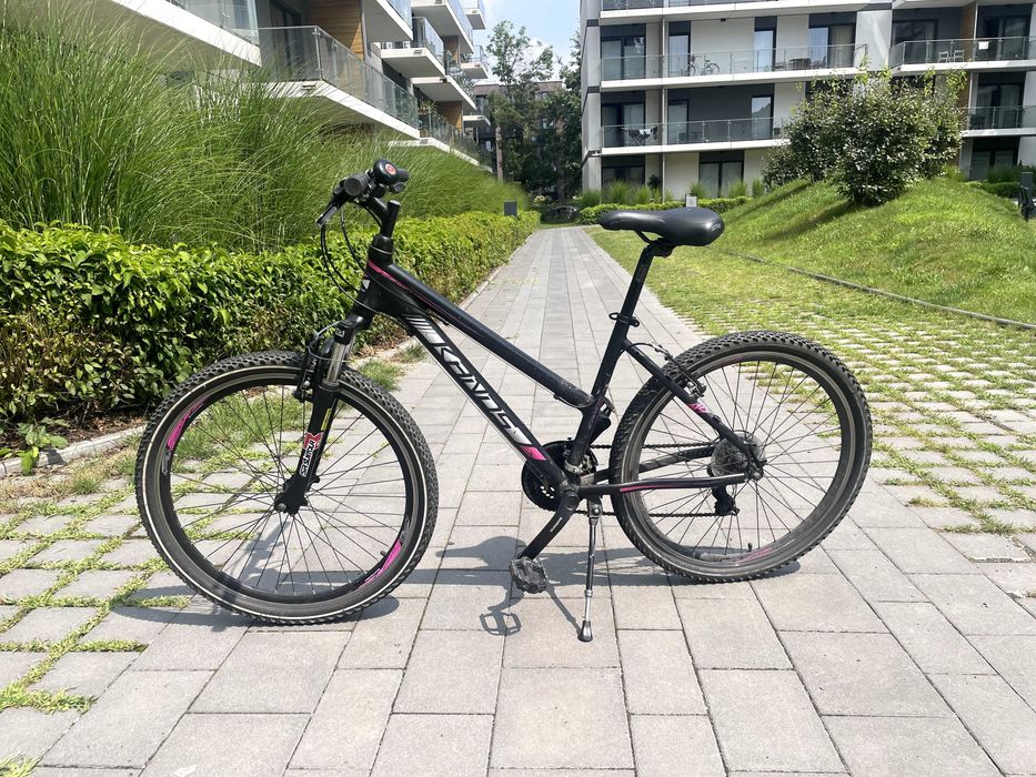 Rower gorski MTB Kands Energy 700