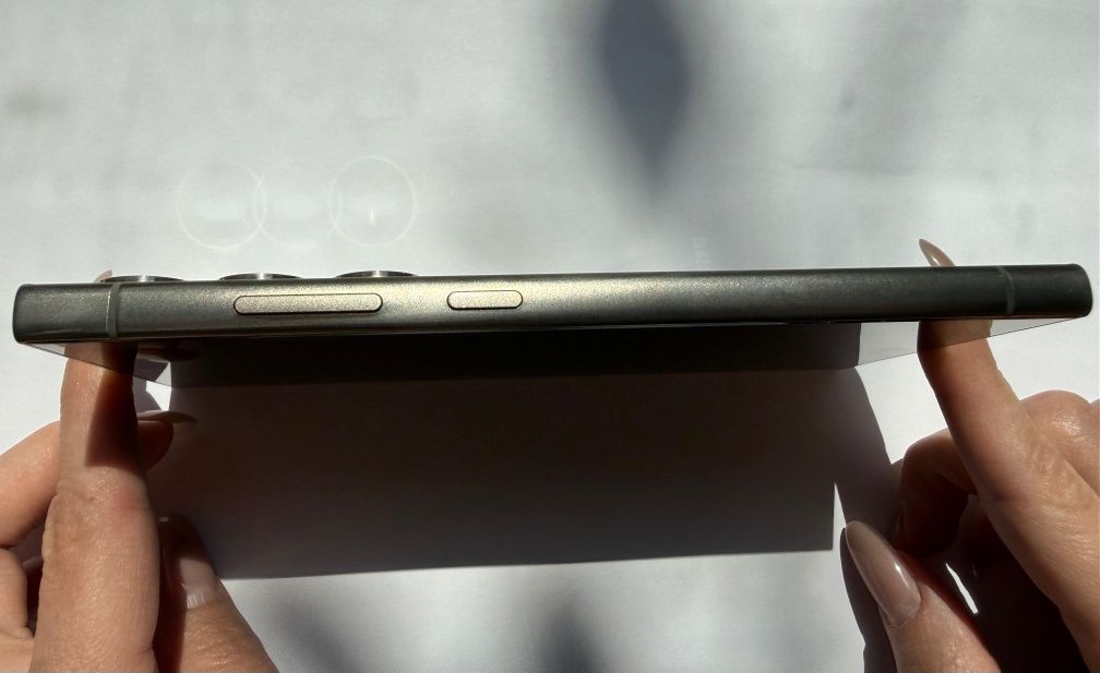 Galaxy S24 Ultra 12/256