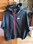 Kurtka wiatrówka Helly Hansen