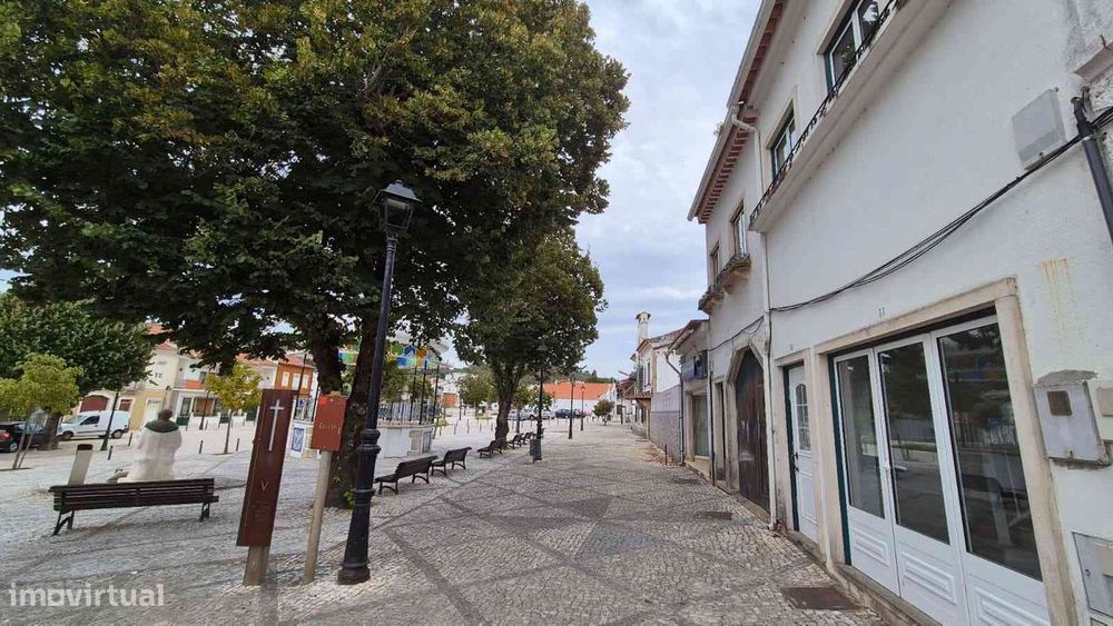 Moradia T2 Minde