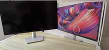 Monitor 4K Dell S2721QS
