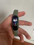 Фітнес-браслет Xiaomi Mi Band 4