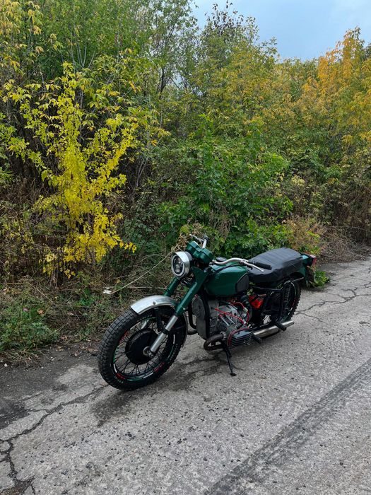 Продам мт днепир  11:32