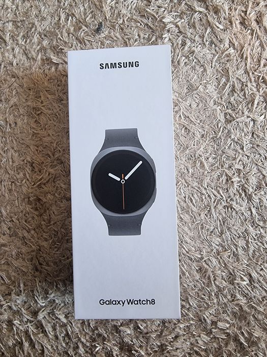 Samsung Galaxy watch 8