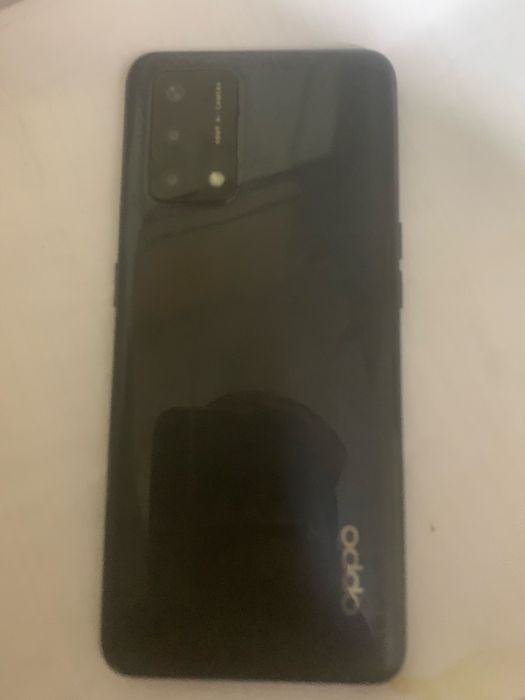 Oppo A74 partido
