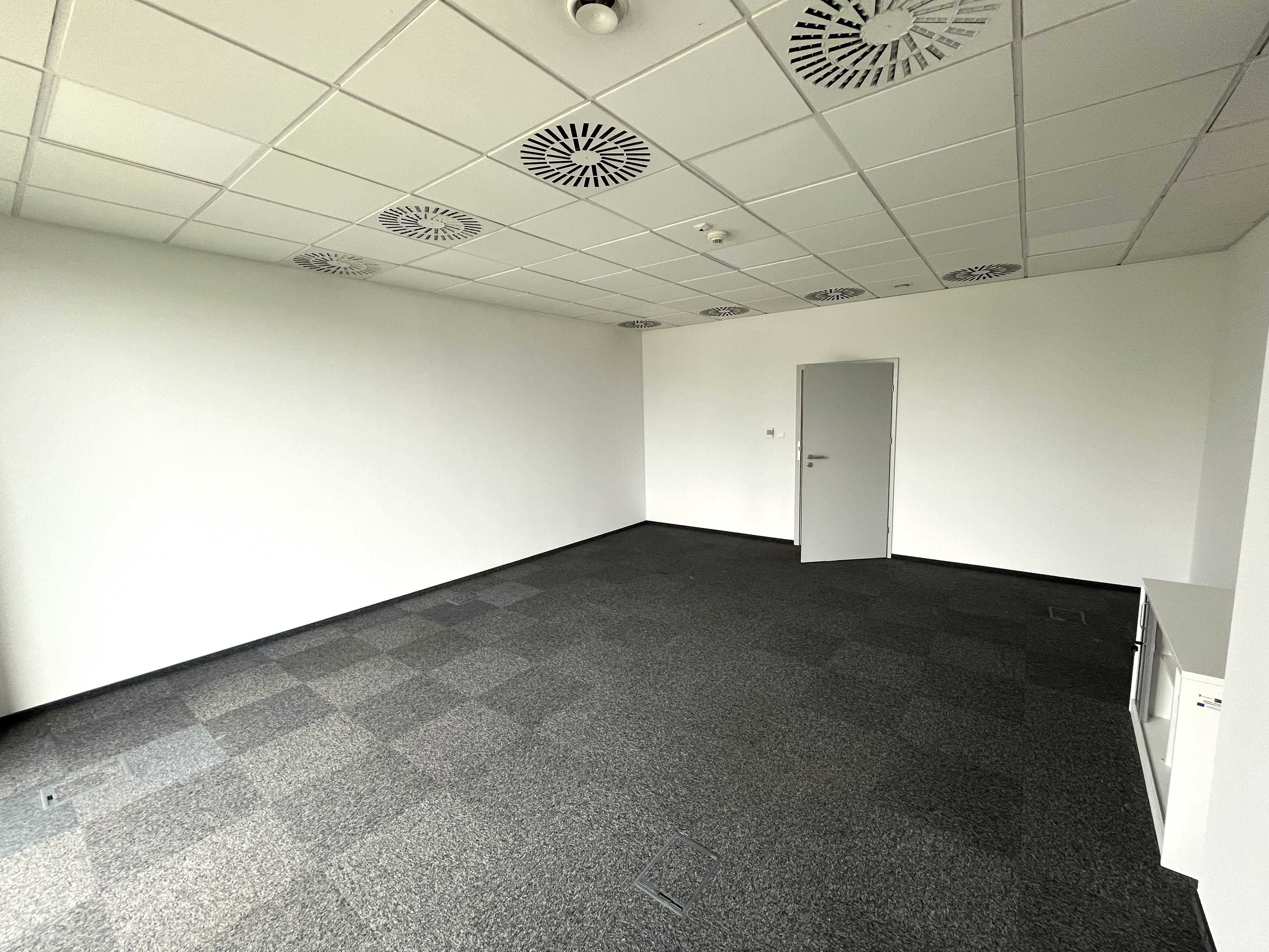 Lokal biurowy / Biuro 33,90 m2 na wynajem | Inkubator STARTER | Gdańsk
