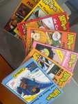 Livros Uma Aventura